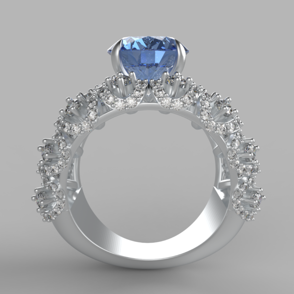 Catarina ring - Image 4