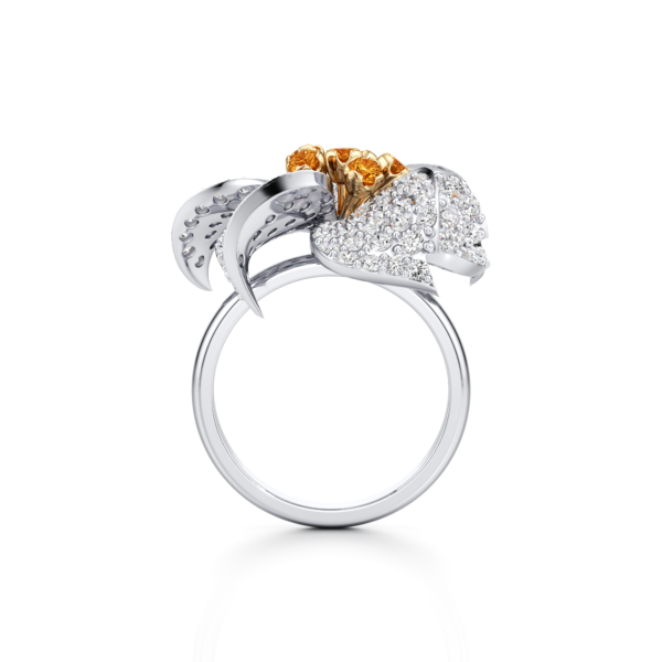 Esmeralda ring - Image 5